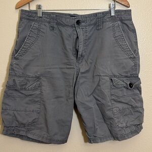 Union Mens Short